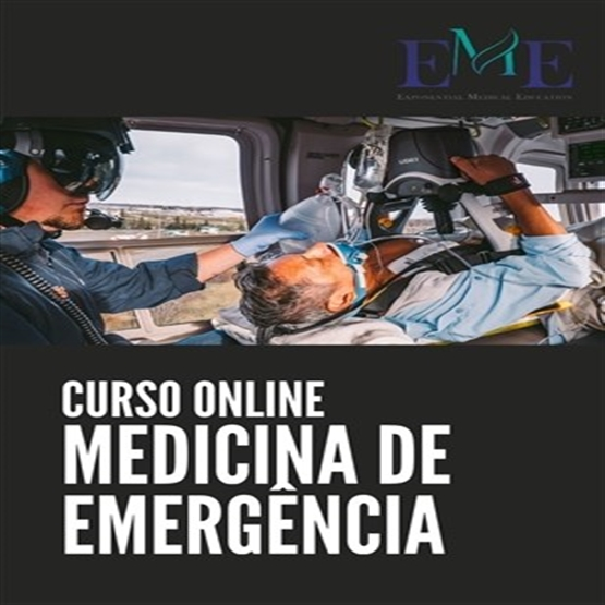 Curso de Medicina de Emergência